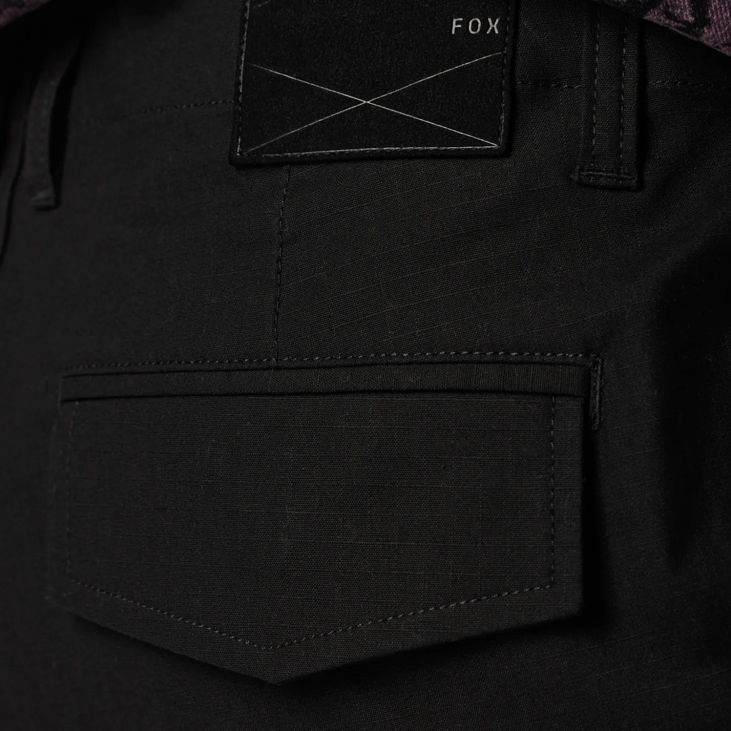 Fox Cargo Ripstop Short