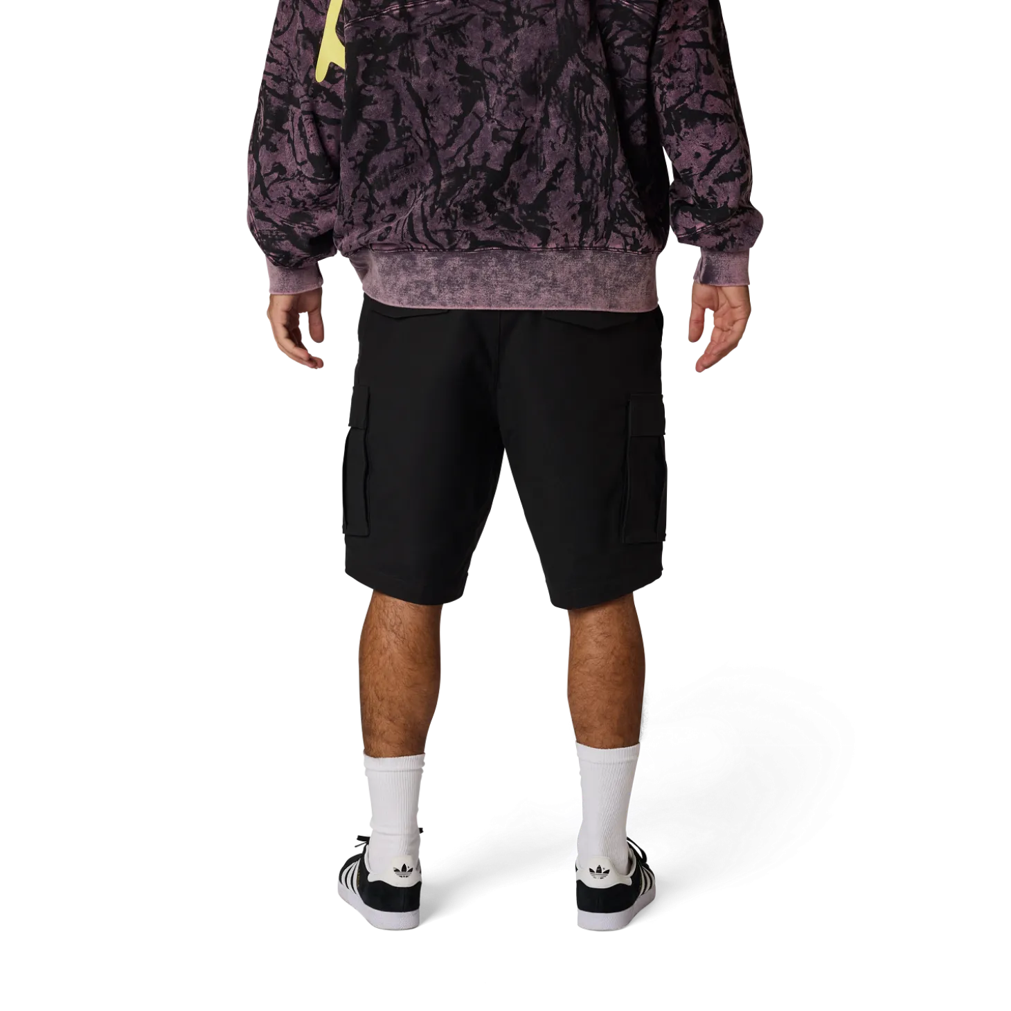Fox Cargo Ripstop Short