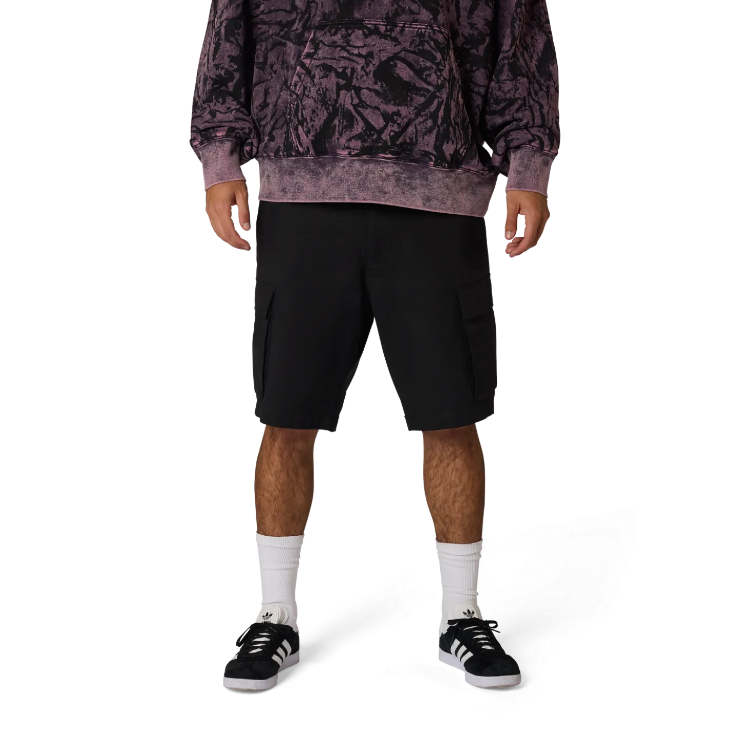 Fox Cargo Ripstop Short