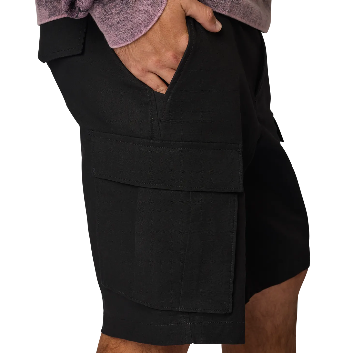 Fox Cargo Ripstop Short