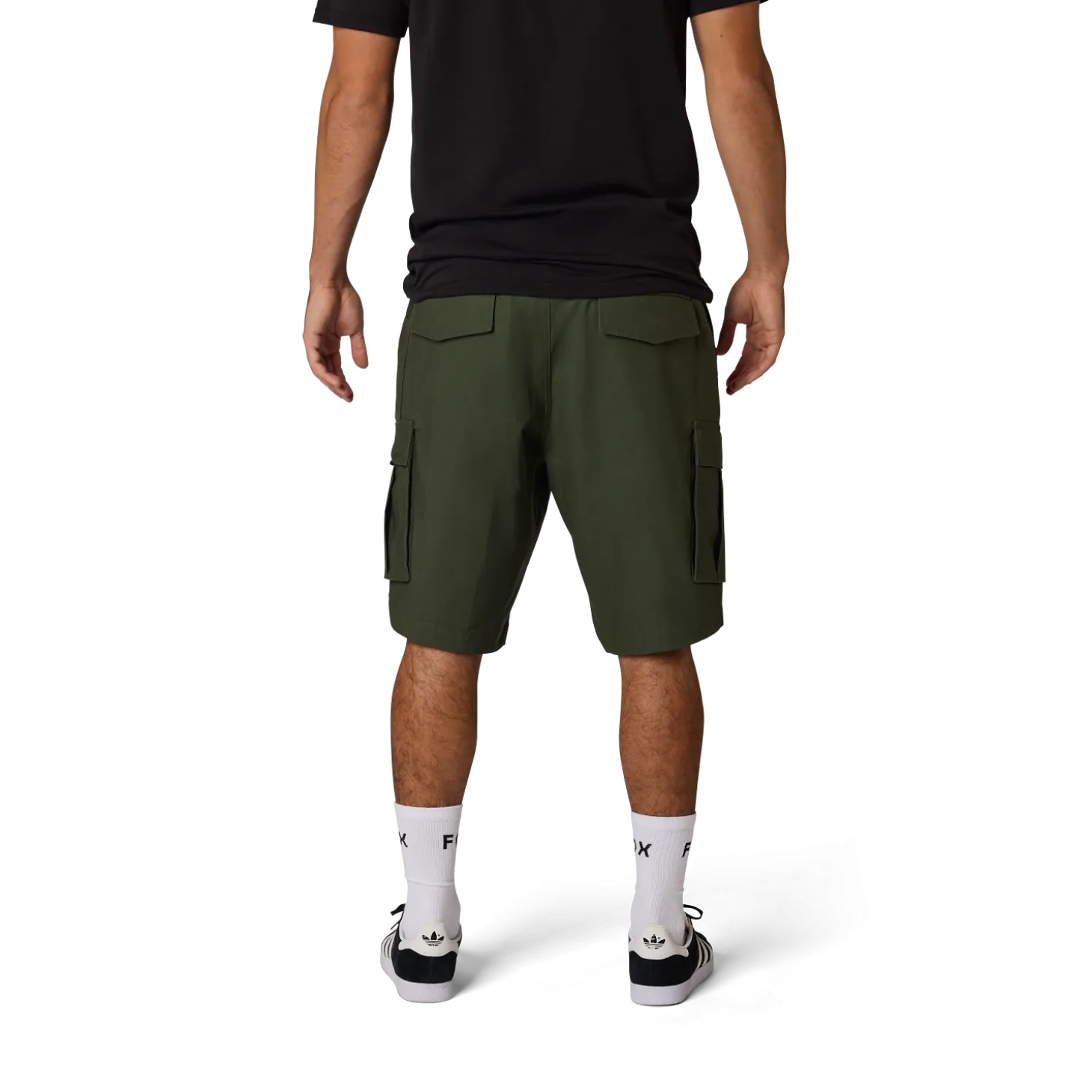 Fox Cargo Ripstop Short