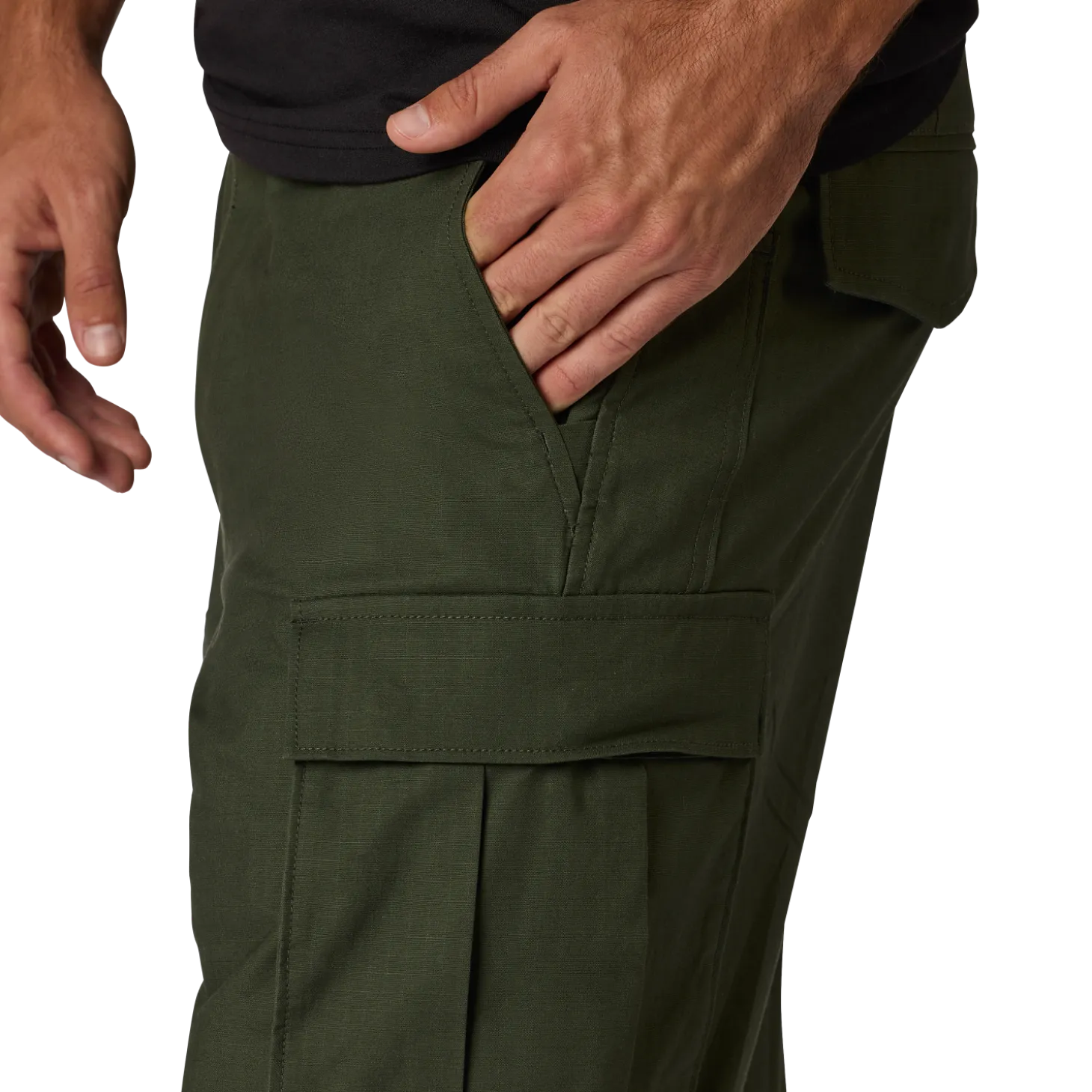 Fox Cargo Ripstop Short