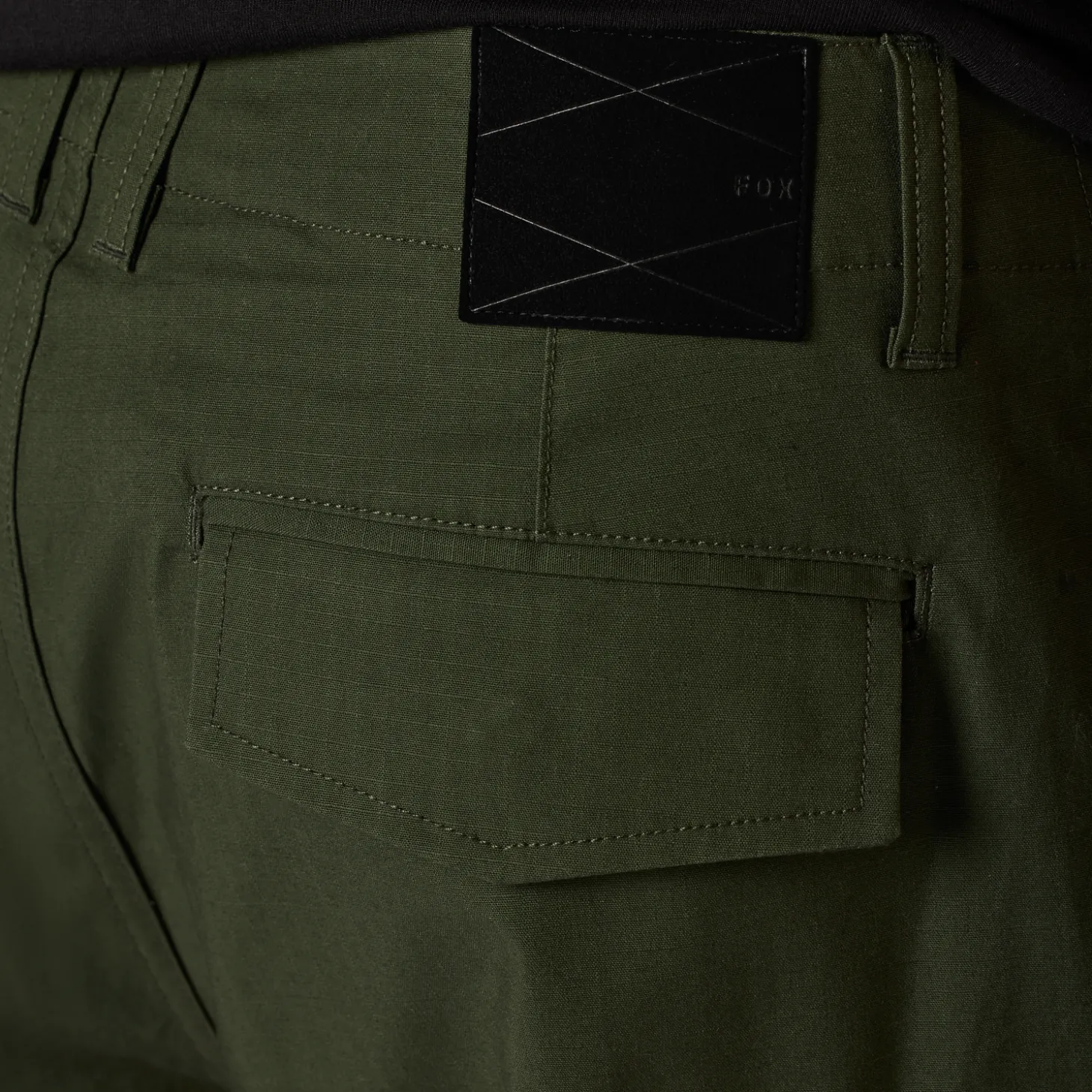 Fox Cargo Ripstop Short