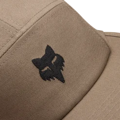 Fox Head Camper Hat