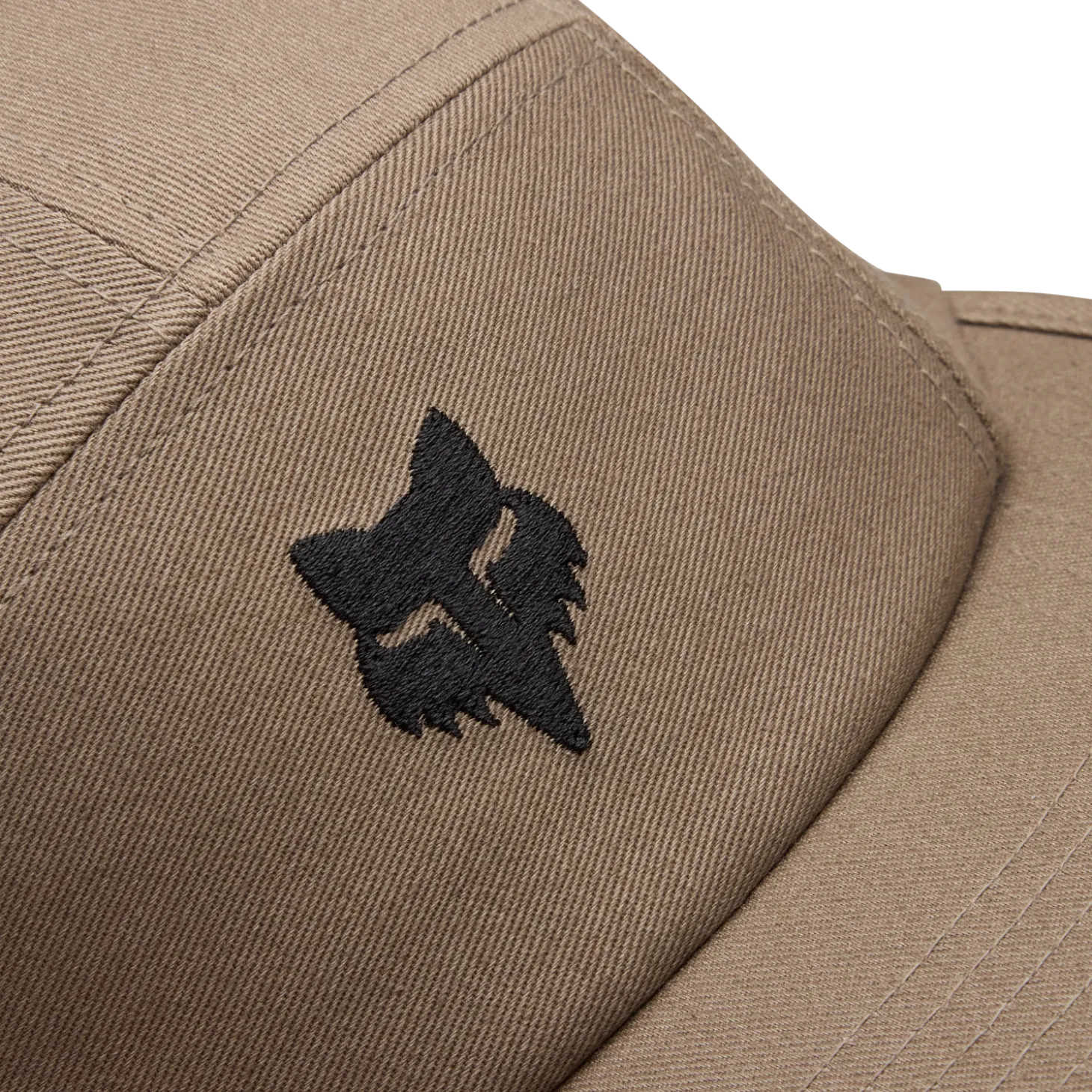 Fox Head Camper Hat