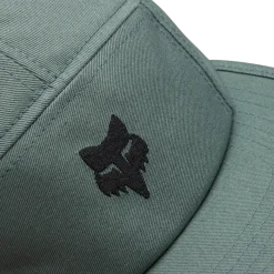 Fox Head Camper Hat