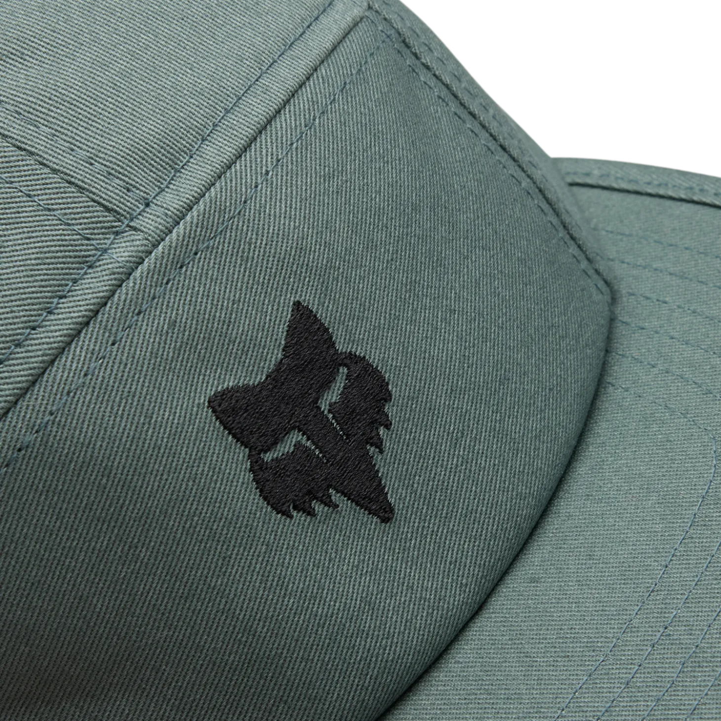 Fox Head Camper Hat