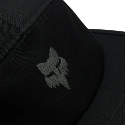 Fox Head Camper Hat