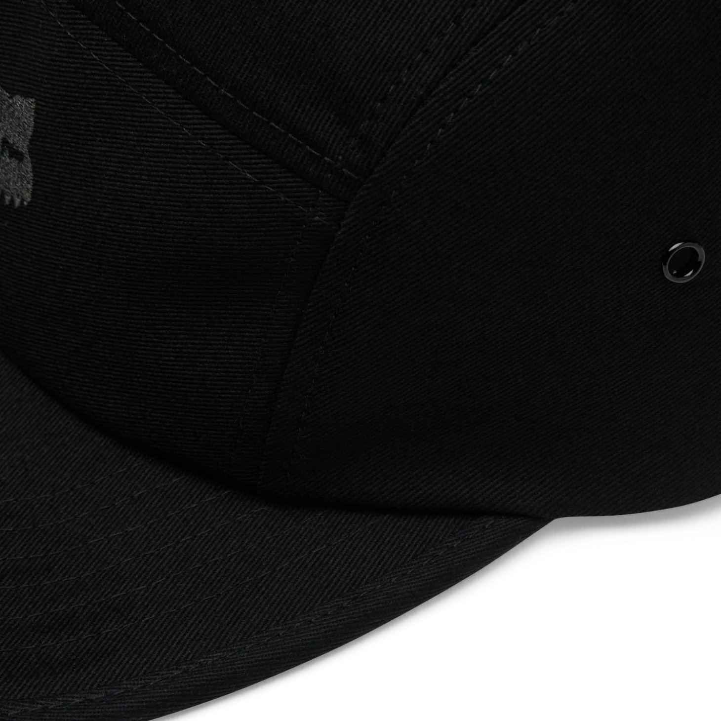 Fox Head Camper Hat