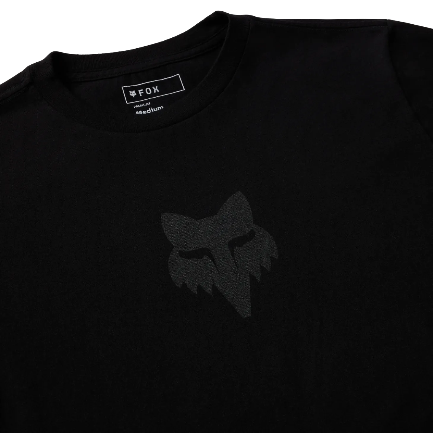 Fox Head 195 Original Tee