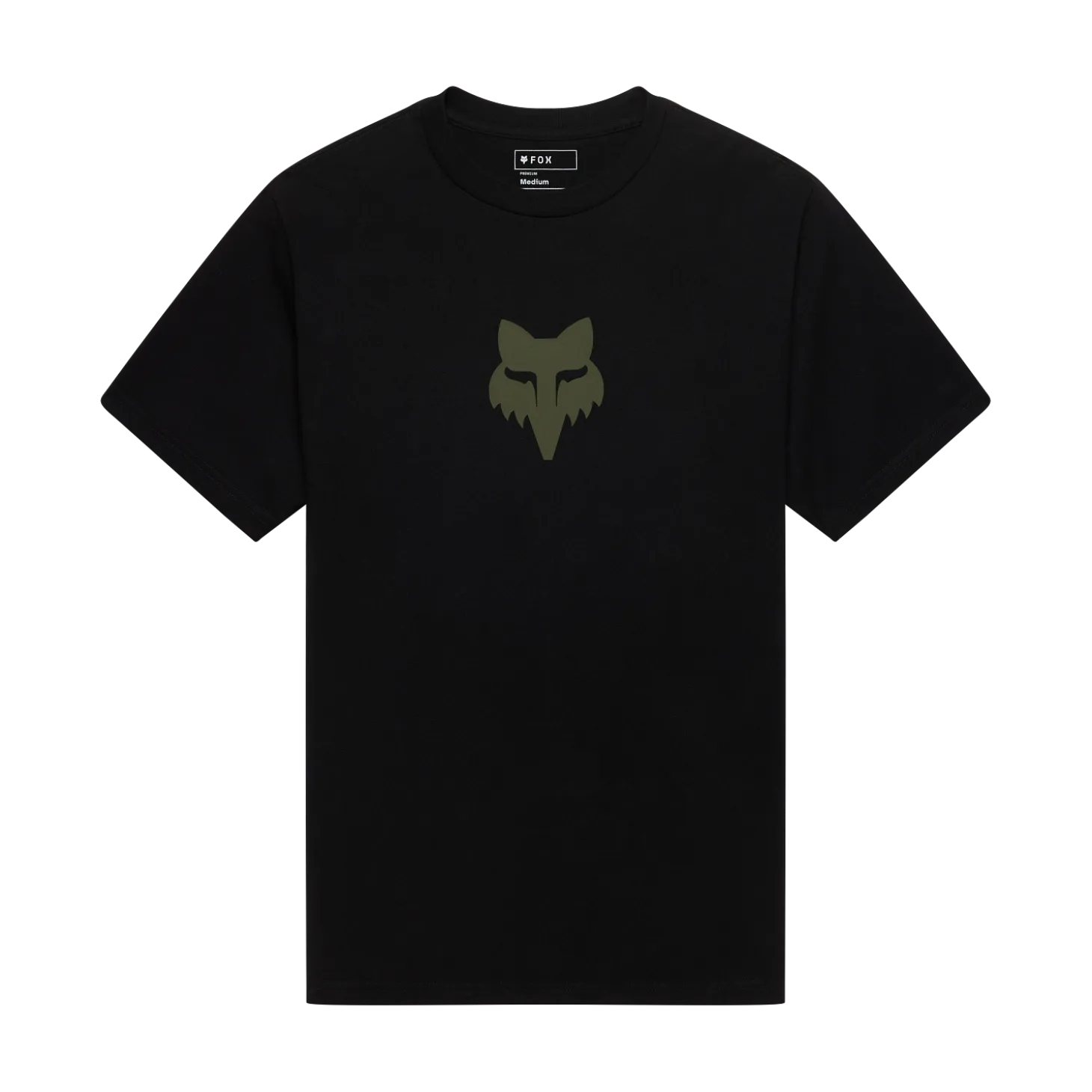 Fox Head 195 Original Tee