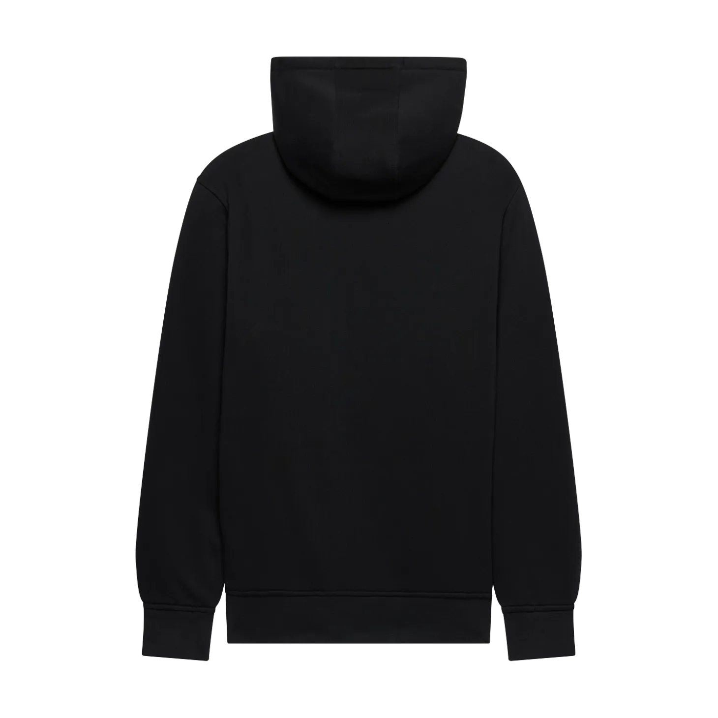 Fox Head Sasquatch fleece rits-hoodie