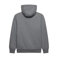 Fox Head Sasquatch fleece rits-hoodie