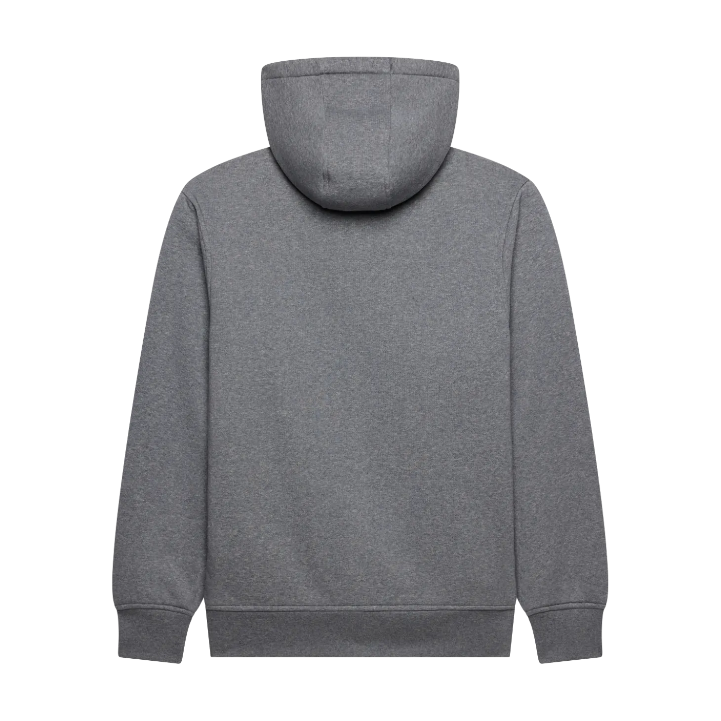 Fox Head Sasquatch fleece rits-hoodie
