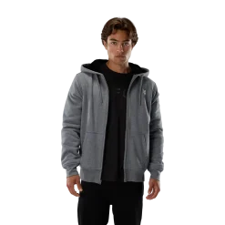 Fox Head Sasquatch fleece rits-hoodie