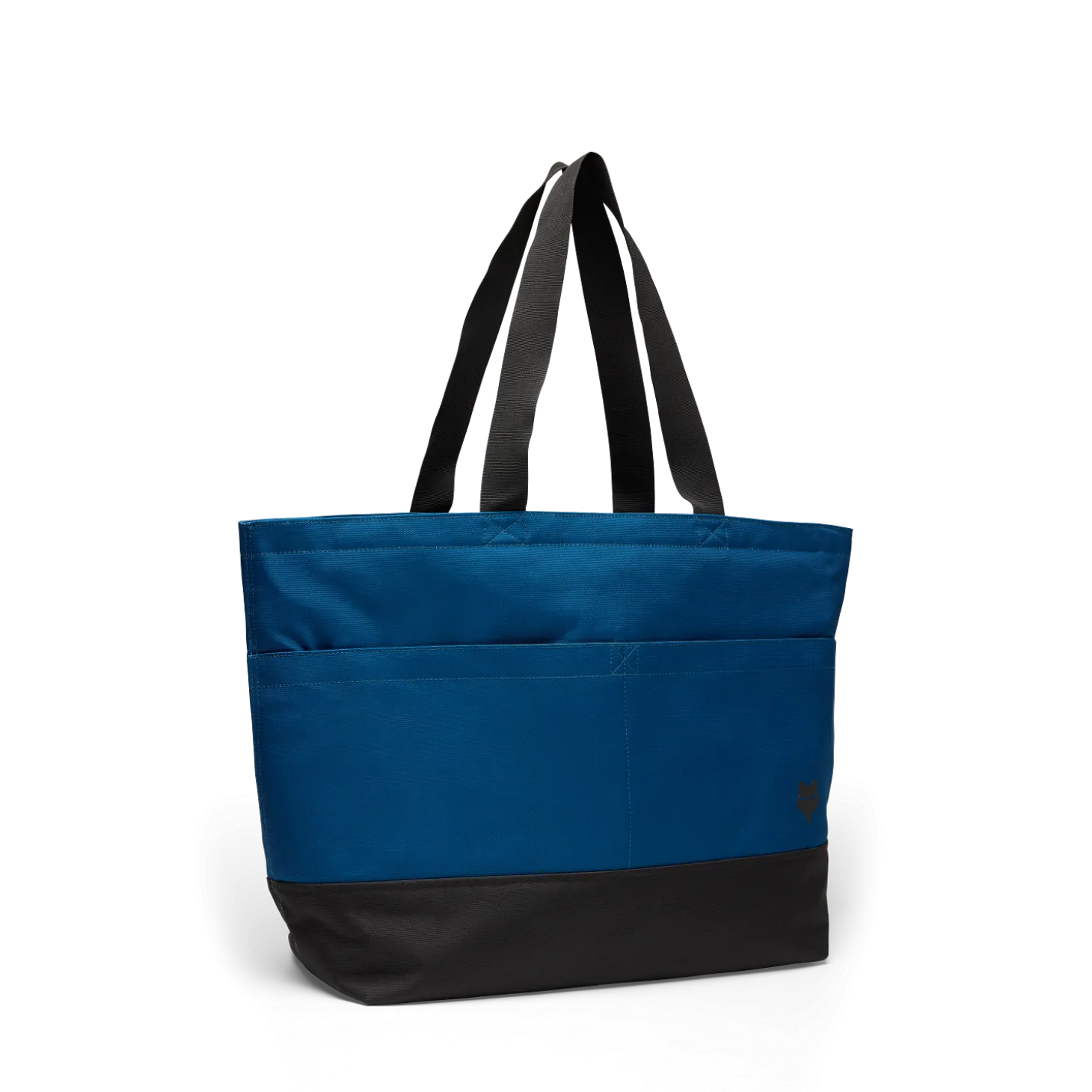 Fox Head Tote Bag