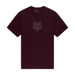 Fox Head Zwaargewicht T-shirt met korte mouwen