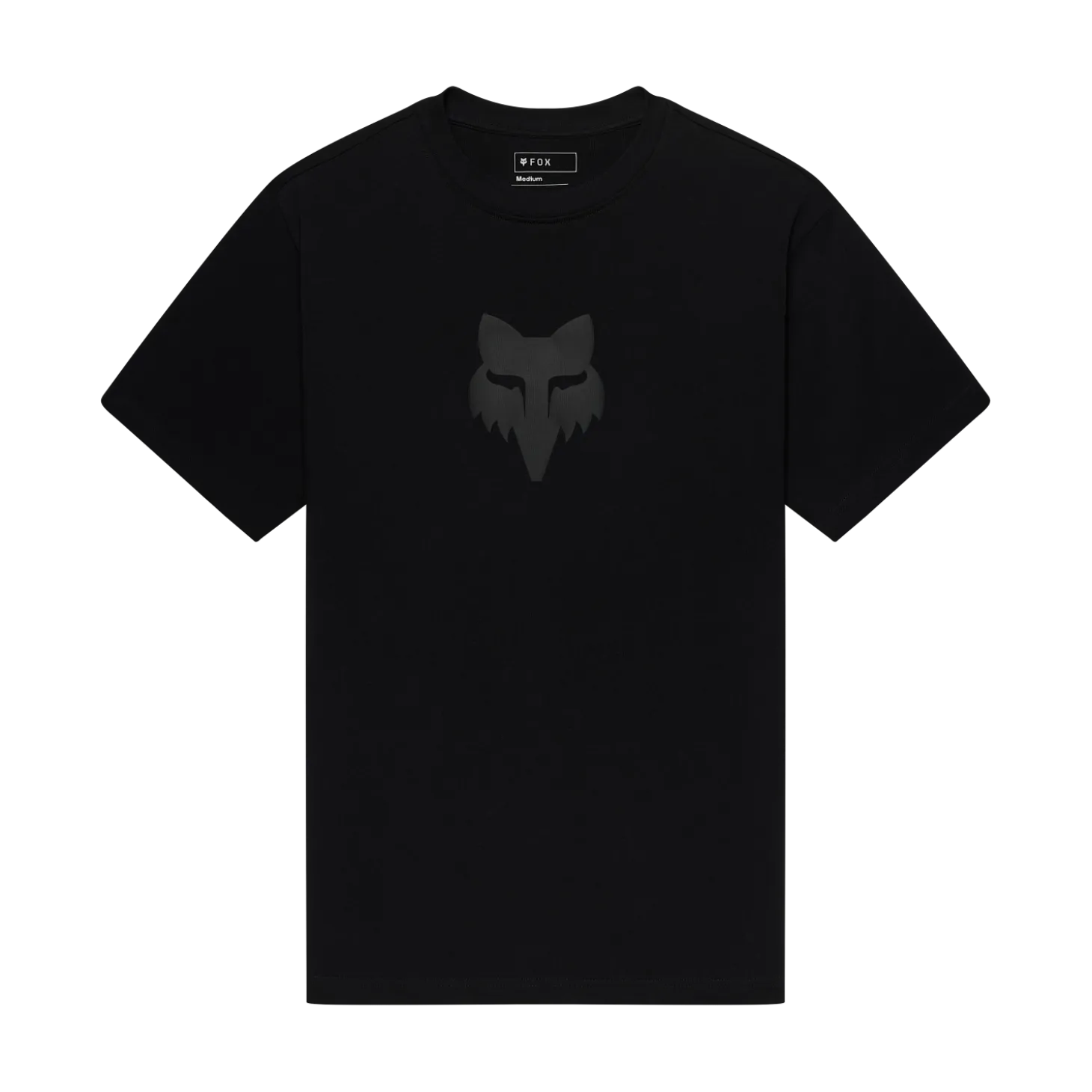 Fox Head Zwaargewicht T-shirt met korte mouwen