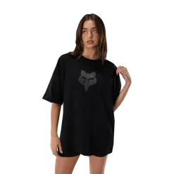 Fox Head Zwaargewicht T-shirt met korte mouwen