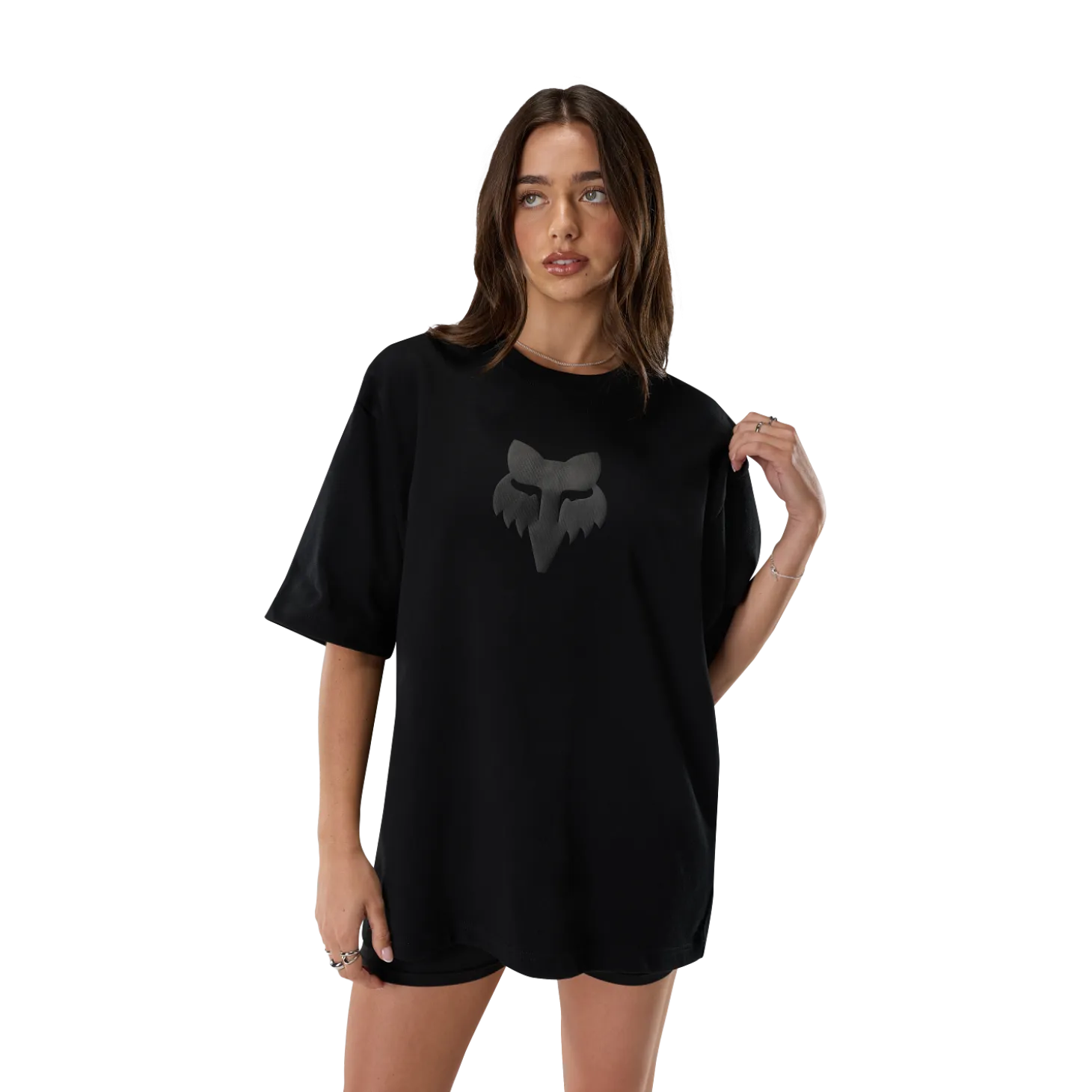 Fox Head Zwaargewicht T-shirt met korte mouwen