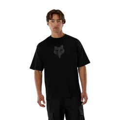 Fox Head Zwaargewicht T-shirt met korte mouwen