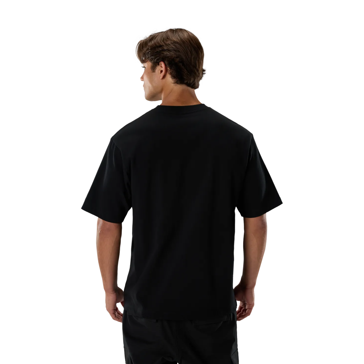 Fox Head Zwaargewicht T-shirt met korte mouwen