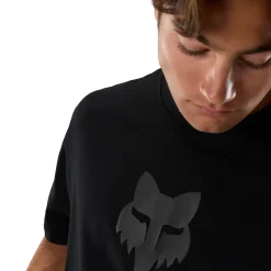Fox Head Zwaargewicht T-shirt met korte mouwen