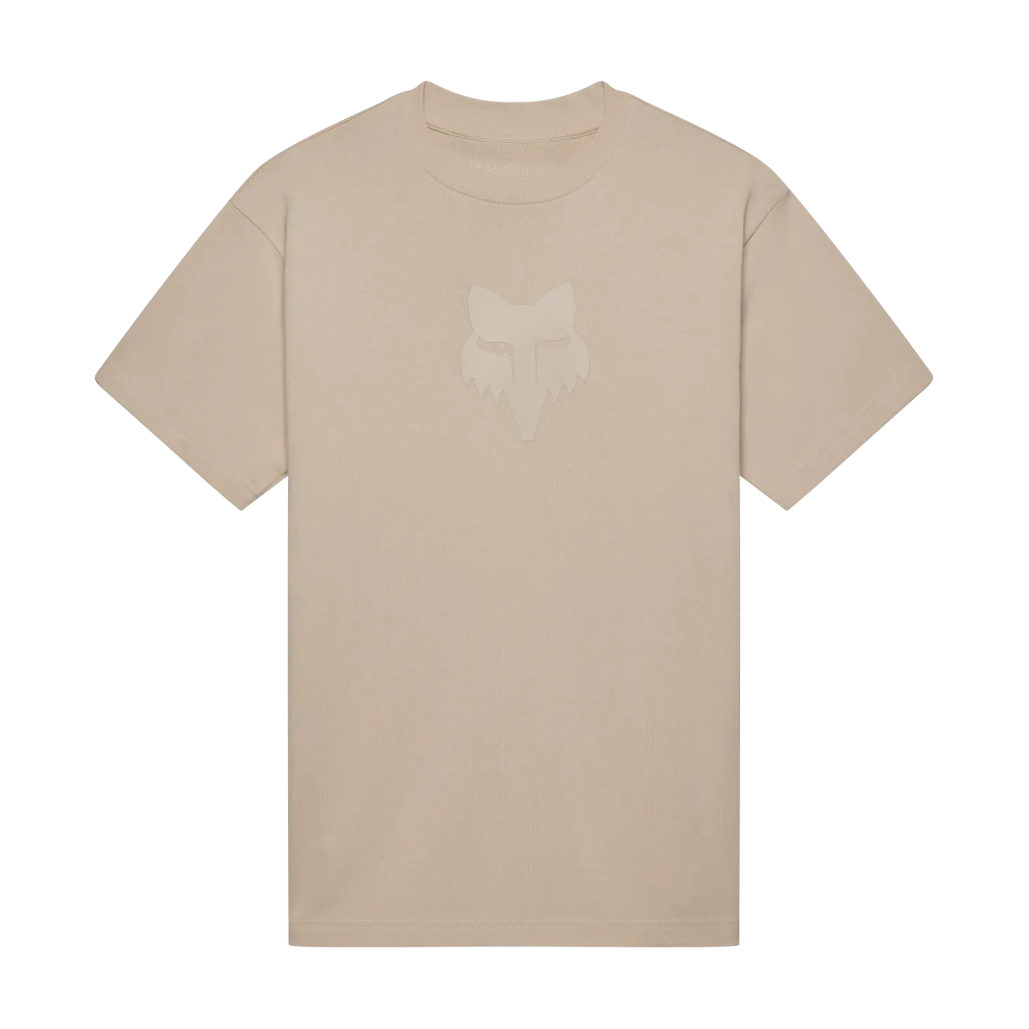 Fox Head Zwaargewicht T-shirt met korte mouwen