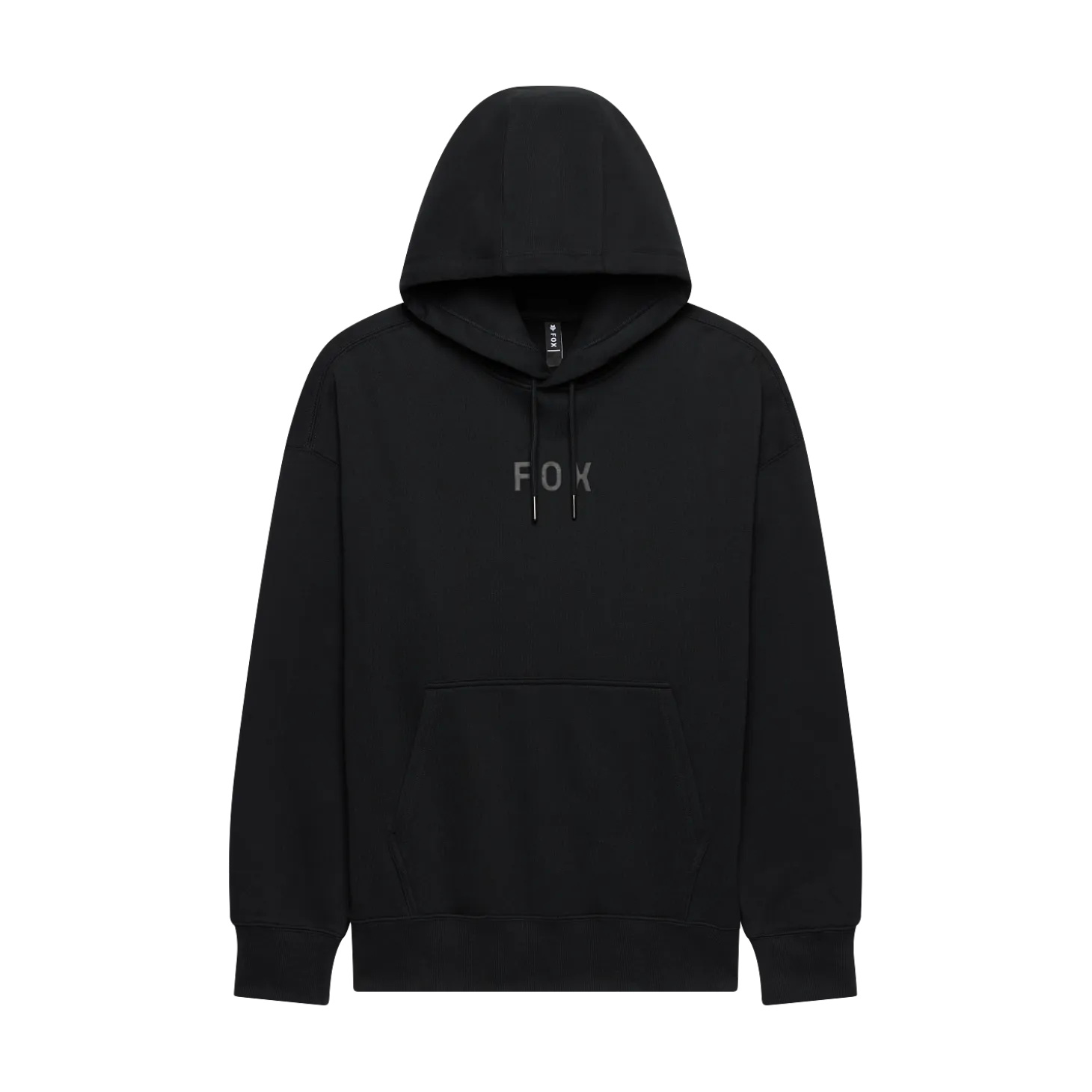 Fox Head Zware Fleece Trui Hoodie