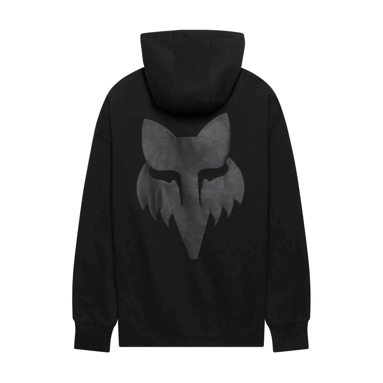 Fox Head Zware Fleece Trui Hoodie