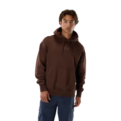 Fox Head Zware Fleece Trui Hoodie