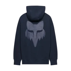 Fox Head Zware Fleece Trui Hoodie