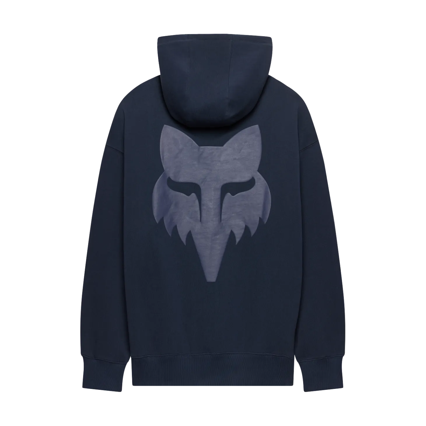 Fox Head Zware Fleece Trui Hoodie