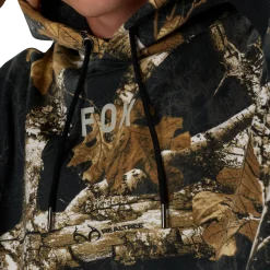 Fox Realtree fleece trui hoodie
