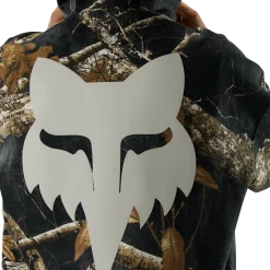 Fox Realtree fleece trui hoodie