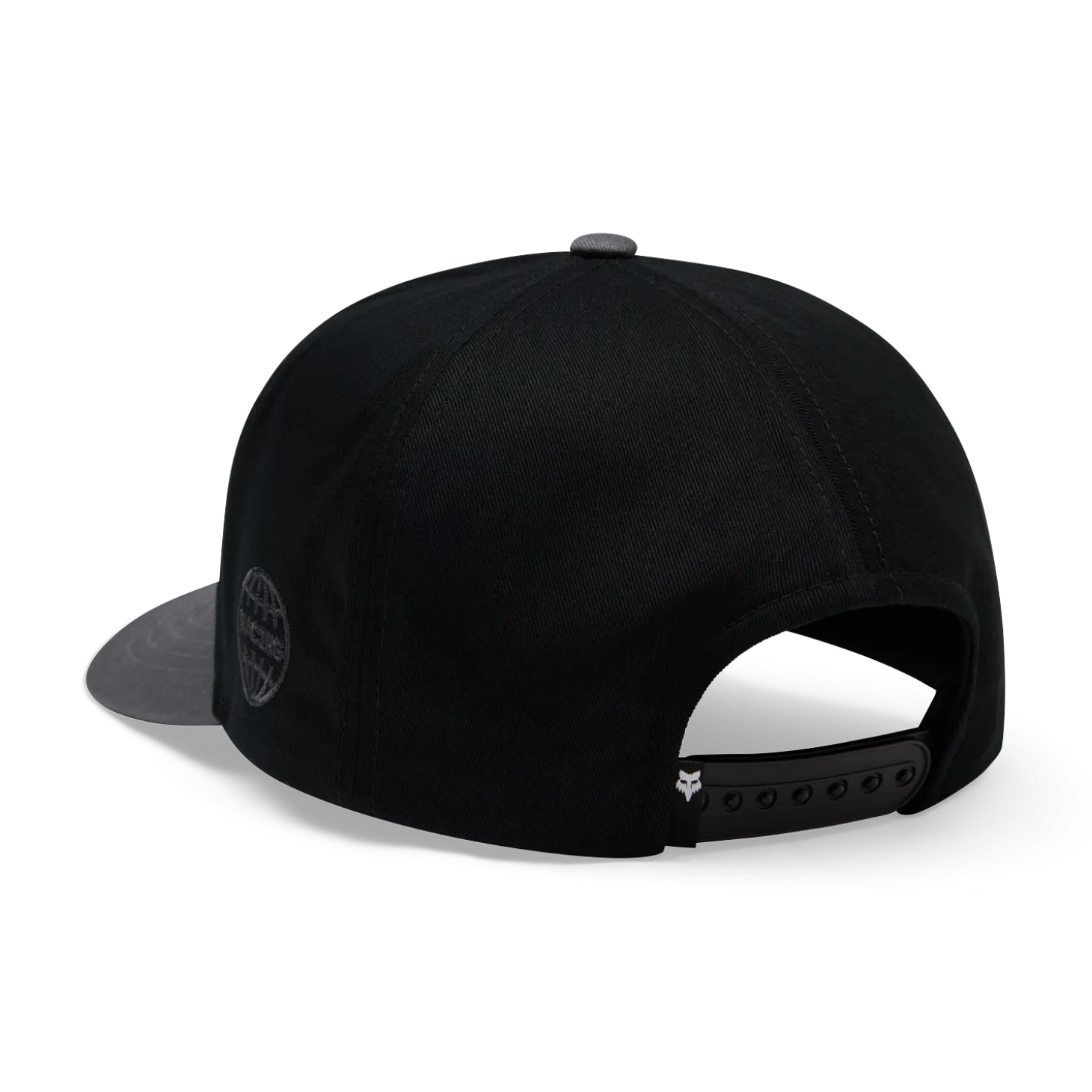 Fox Shadow Snapback Hat