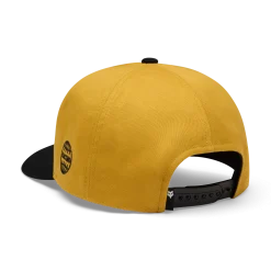 Fox Shadow Snapback Hat