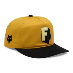 Fox Shadow Snapback Hat