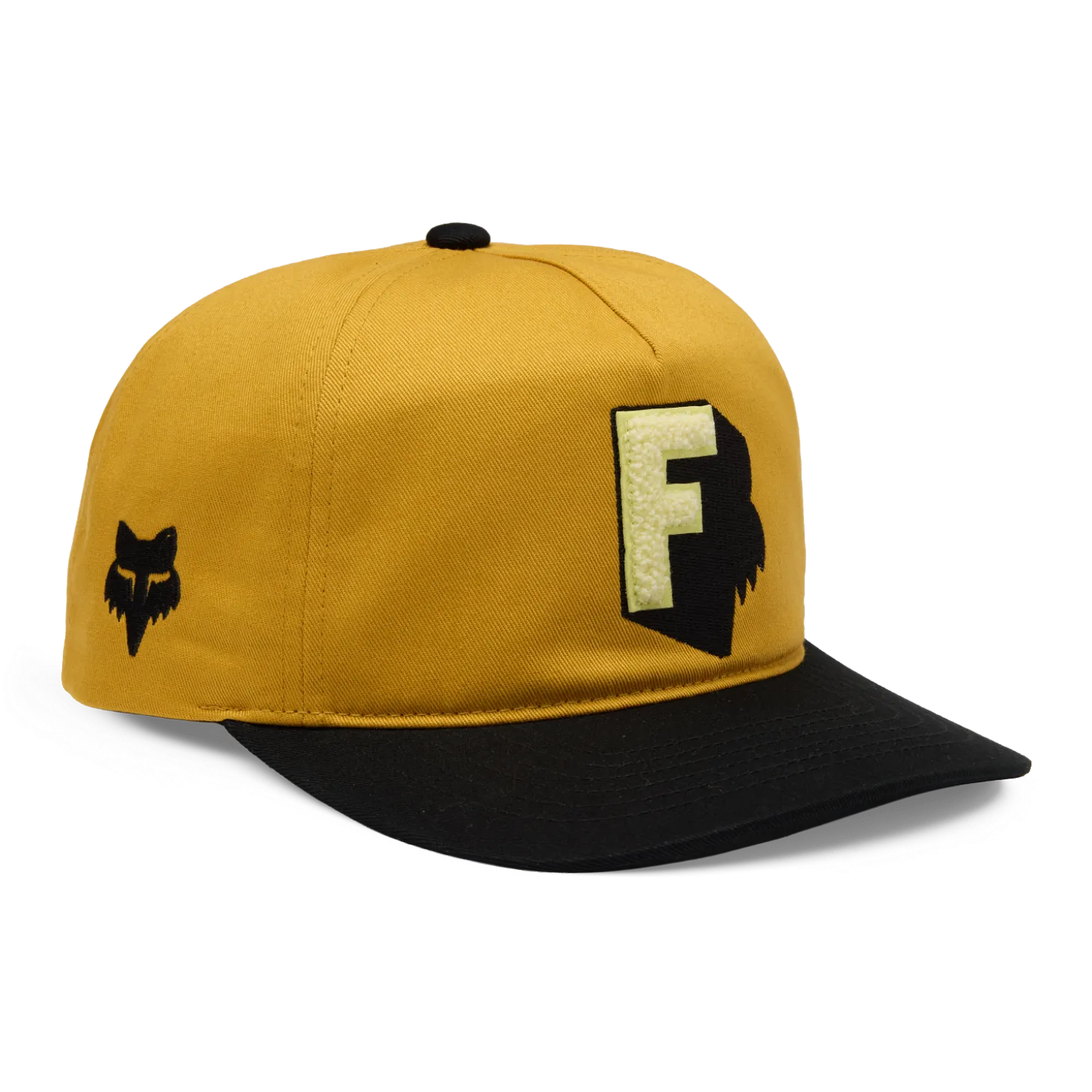 Fox Shadow Snapback Hat