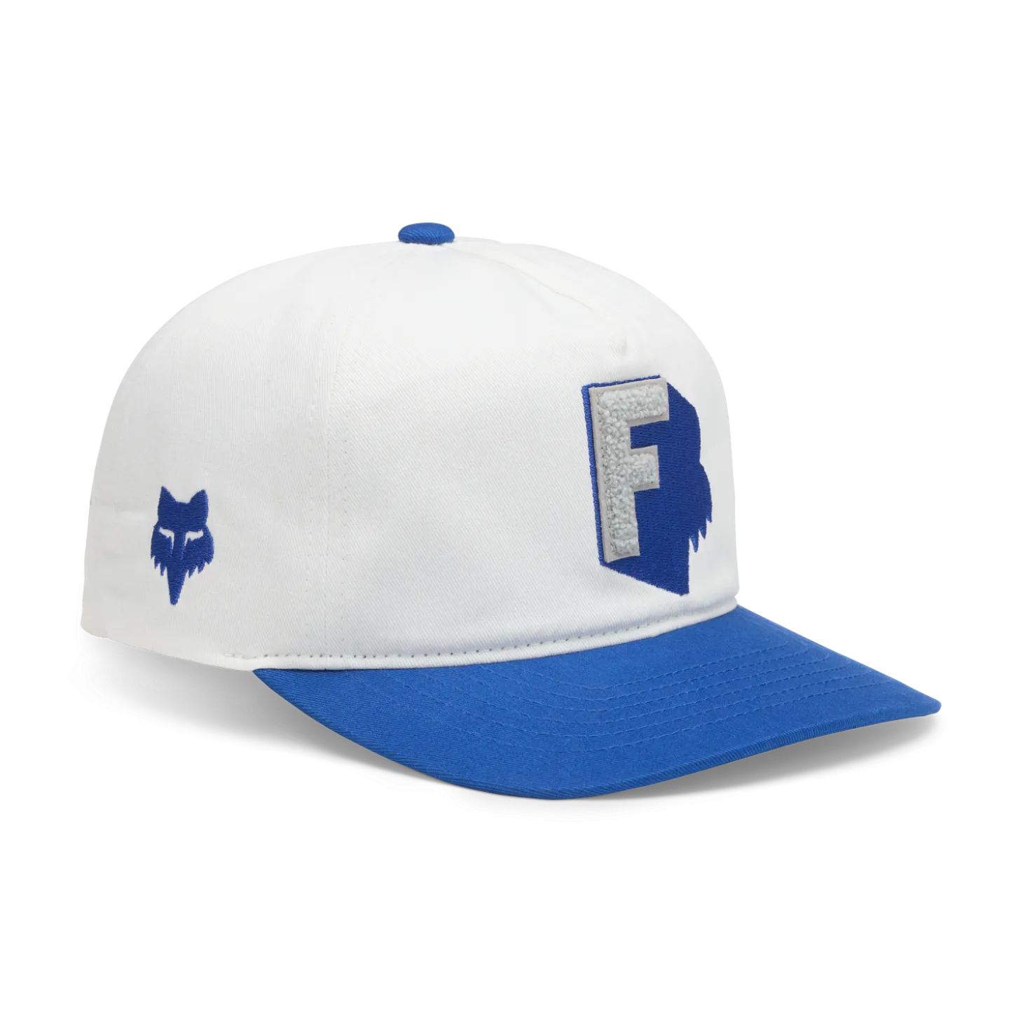 Fox Shadow Snapback Hat