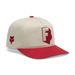 Fox Shadow Snapback Hat