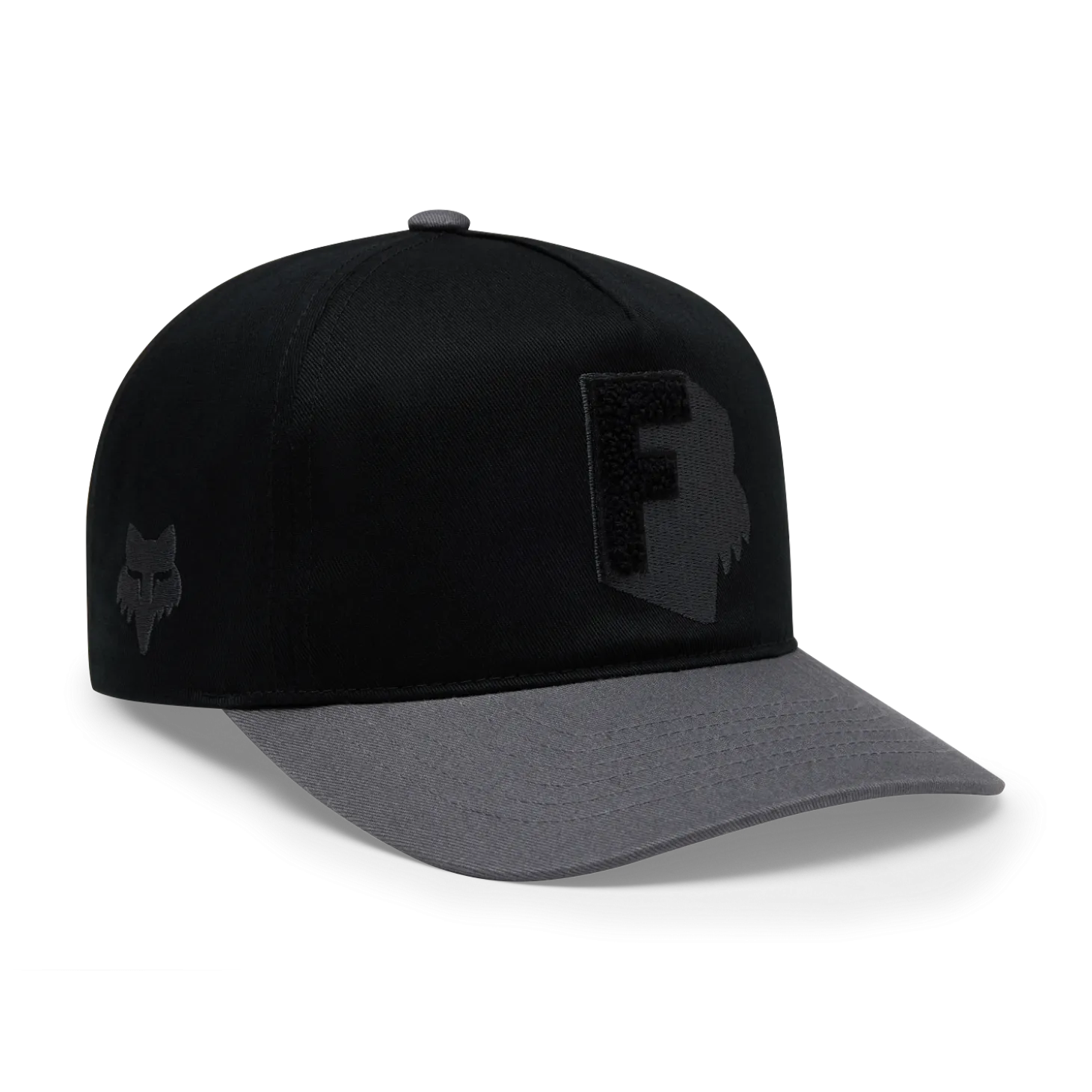 Fox Shadow Snapback Hat