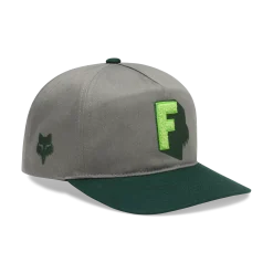 Fox Shadow Snapback Hat