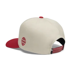 Fox Shadow Snapback Hat