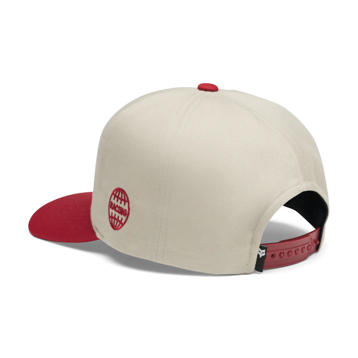 Fox Shadow Snapback Hat