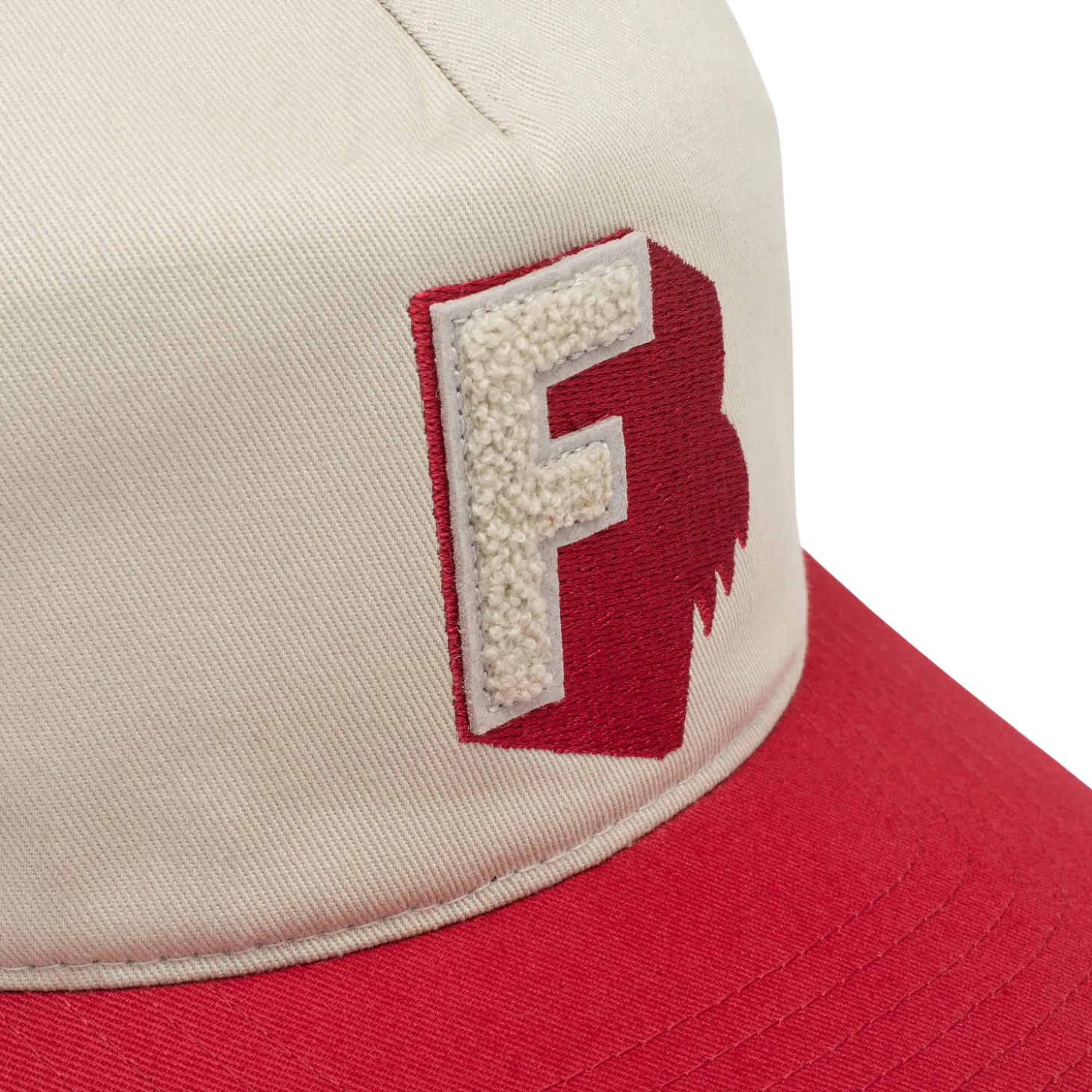 Fox Shadow Snapback Hat