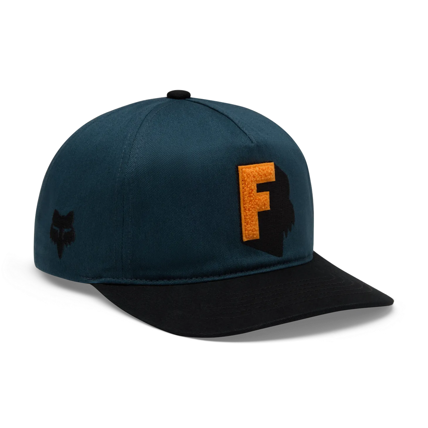 Fox Shadow Snapback Hat