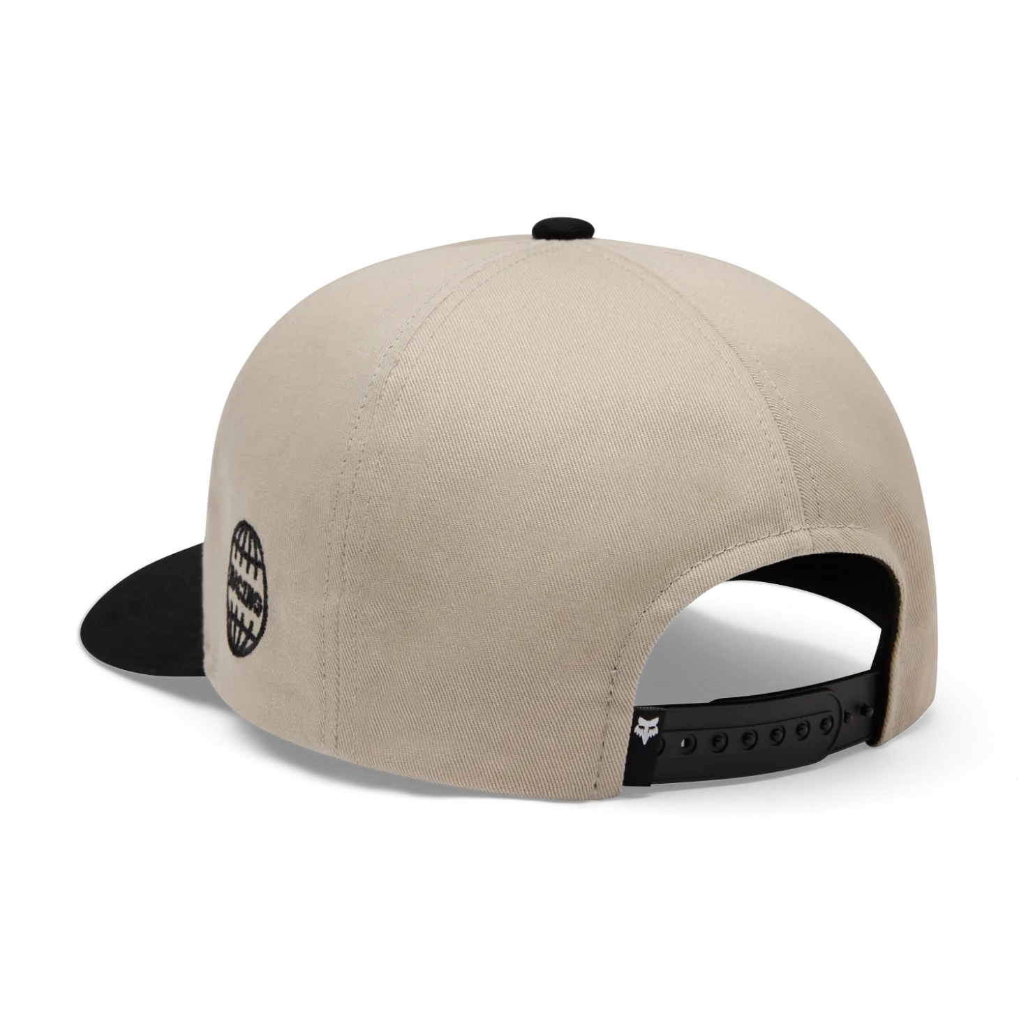 Fox Shadow Snapback Hat