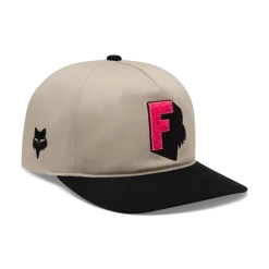 Fox Shadow Snapback Hat