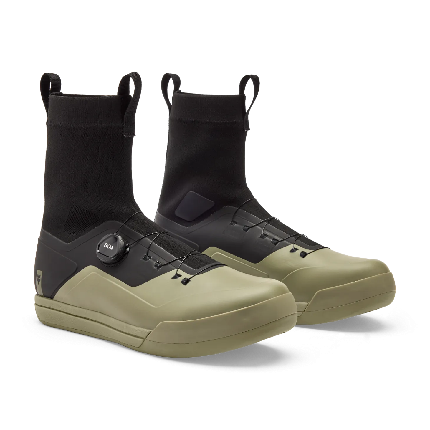 Fox Union BOA® All Weather Clipless-schoenen
